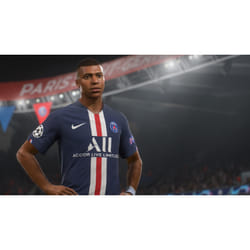 Electronic Arts FIFA 21 Standard English, Italian PlayStation 4