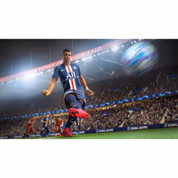 Electronic Arts FIFA 21 Standard English, Italian PlayStation 4