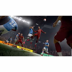 Electronic Arts FIFA 21 Standard English, Italian PlayStation 4