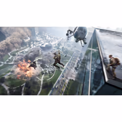Electronic Arts Battlefield 2042 Standard English PlayStation 4 - Additional view 4