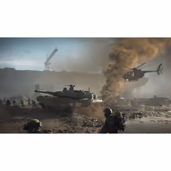 Electronic Arts Battlefield 2042 Standard English PlayStation 4 - Additional view 5