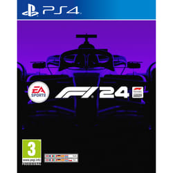 Electronic Arts F1 24