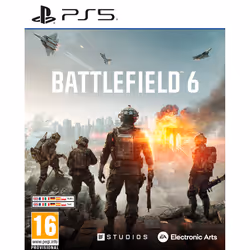 Electronic Arts Battlefield 6