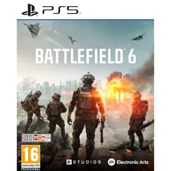 Electronic Arts Battlefield 6