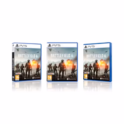 Electronic Arts Battlefield 6 - Additional view 2