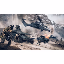 Electronic Arts Battlefield 6 - Additional view 4