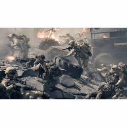 Electronic Arts Battlefield 6 - Additional view 7