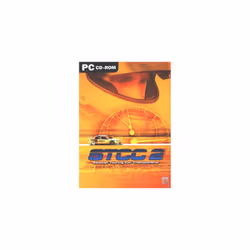 Swedish Tour Car Championship 2 (PC CD)
