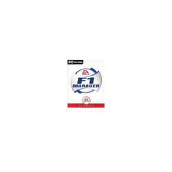 F1 Manager - Classic (PC CD)