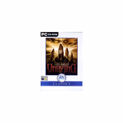 Clive Barker's Undying: Classic Range
