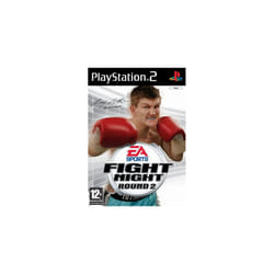 Fight Night Round 2 (PS2)