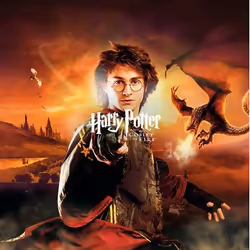 Electronic Arts Harry Potter and the Goblet of Fire, Nintendo DS, E10+ (Everyone 10+)
