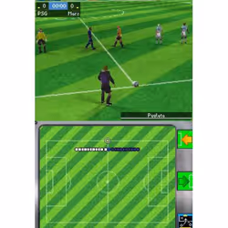 Electronic Arts FIFA 06, Nintendo DS