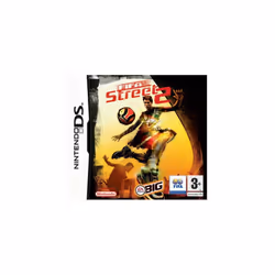 FIFA Street 2 (Nintendo DS)