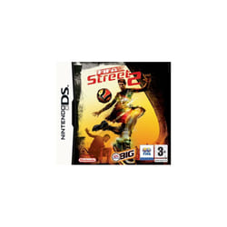 FIFA Street 2 (Nintendo DS)