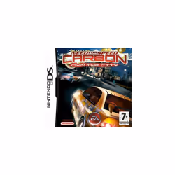 Need for Speed Carbon: Own The City (Nintendo DS)