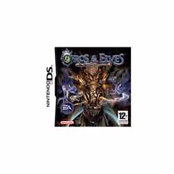Orcs & Elves (Nintendo DS)
