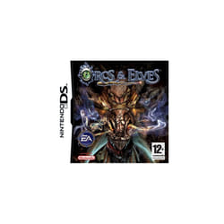 Orcs & Elves (Nintendo DS)