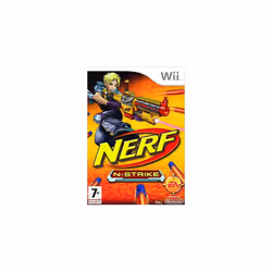 Nerf N-Strike (Nintendo Wii)