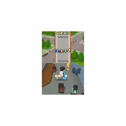 My Sims Party Nintendo DS Game