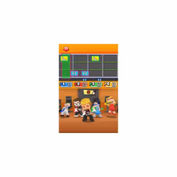 My Sims Party Nintendo DS Game