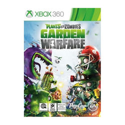 Electronic Arts Plants vs. Zombies: Garden Warfare, Xbox 360