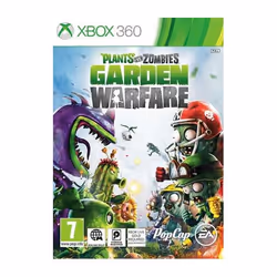 Electronic Arts Plants vs. Zombies: Garden Warfare, Xbox 360