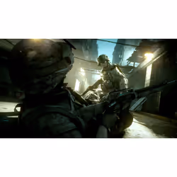Electronic Arts Battlefield 3 Essentials PlayStation 3