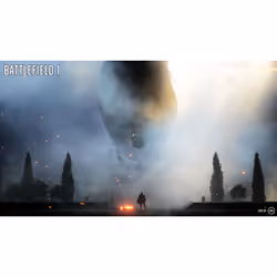 Electronic Arts Battlefield 1 Standard PlayStation 4 - Additional view 4