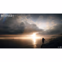 Electronic Arts Battlefield 1 Standard PlayStation 4 - Additional view 5
