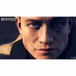 Electronic Arts Battlefield 1 Standard PlayStation 4 - Additional view 6