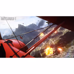 Electronic Arts Battlefield 1 Standard PlayStation 4 - Additional view 7