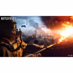 Electronic Arts Battlefield 1 Standard PlayStation 4 - Additional view 8