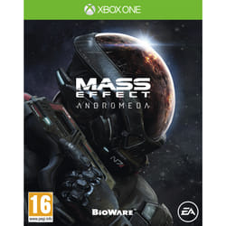 Electronic Arts Mass Effect : Andromeda Xbox One