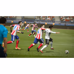 Electronic Arts FIFA 16 - Edition Deluxe PlayStation 4