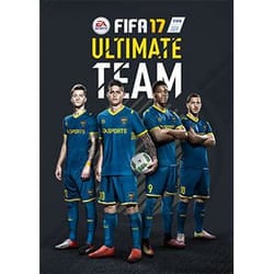 Electronic Arts FIFA 17 2200 FUT Points