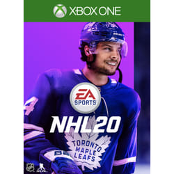Electronic Arts NHL 20 Standard Xbox One