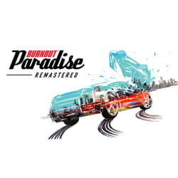 Microsoft Burnout Paradise Remastered