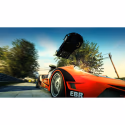 Microsoft Burnout Paradise Remastered