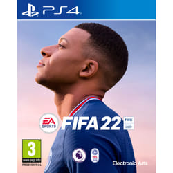 Electronic Arts FIFA 22 Standard English PlayStation 4