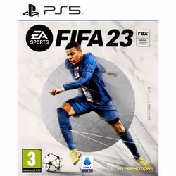Infogrames FIFA 23, PlayStation 5, Multiplayer mode, E (Everyone)