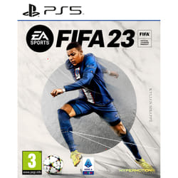 Infogrames FIFA 23 Standard Italian PlayStation 5
