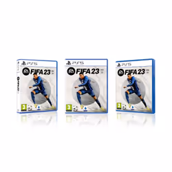 Infogrames FIFA 23 Standard Italian PlayStation 5