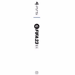 Infogrames FIFA 23 Standard Italian PlayStation 5