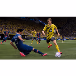 Microsoft FIFA 21 Standard Xbox One - Additional view 4