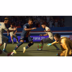 Microsoft FIFA 21 Standard Xbox One - Additional view 6