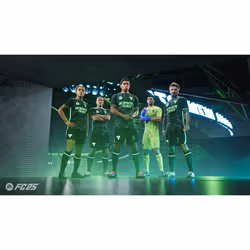 Electronic Arts EA Sports FC 25 Standard English Xbox One/Xbox Series X