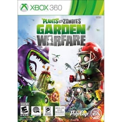 Electronic Arts Plants vs. Zombies Garden Warfare Xbox360 Standard