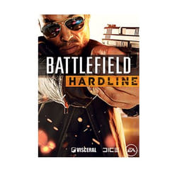 Electronic Arts Battlefield Hardline Xbox One Standard