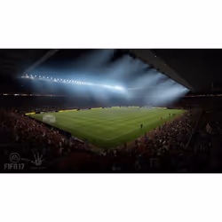 FIFA 17 - Standard Edition [PlayStation 4]